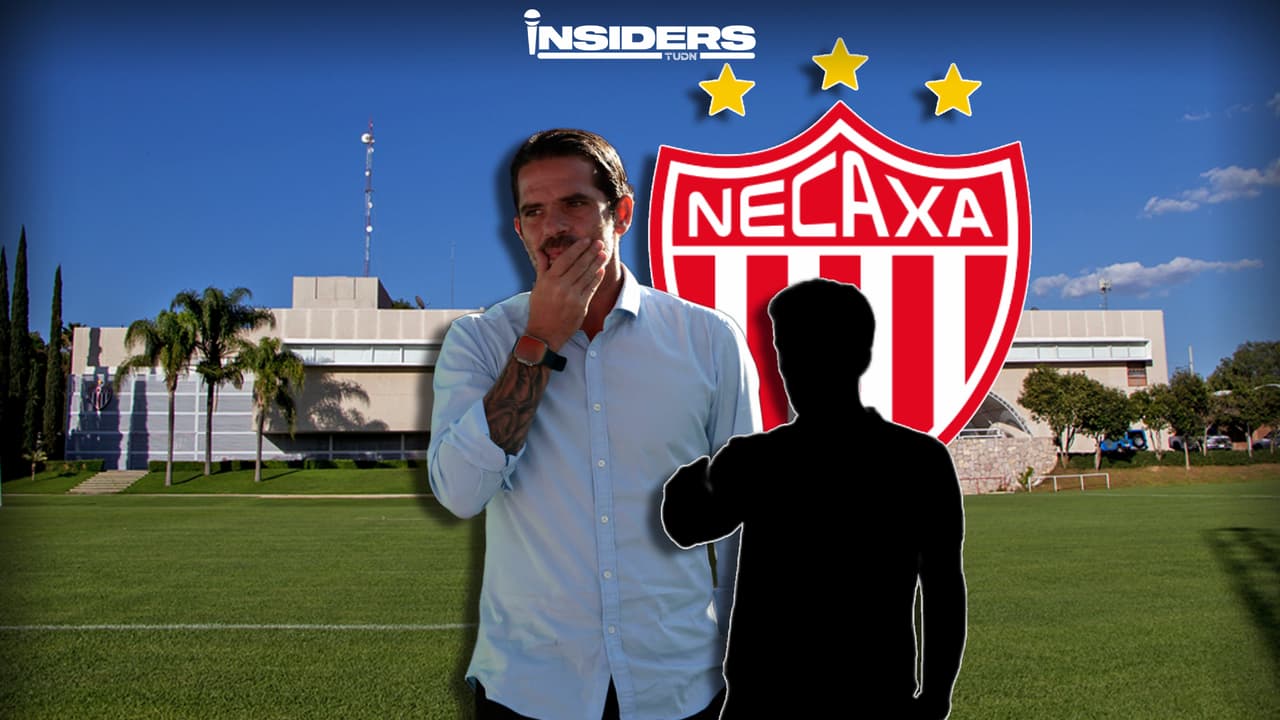 Conoce quién es el 'objeto' del deseo de los Rayos del Necaxa