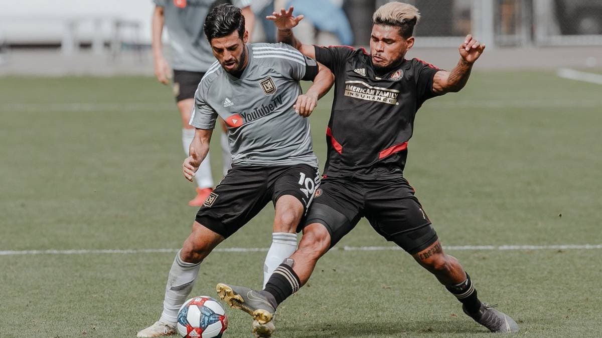 La otra estrella de la MLS que detesta el futbol