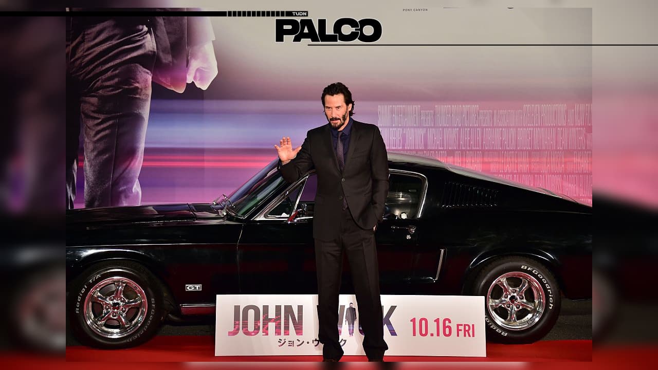 John Wick 4 da a conocer nuevos detalles sobre el filme | El regreso de Keanu Reeves como el asesino más temido del mundo tiene a miles de personas al borde sus asientos.