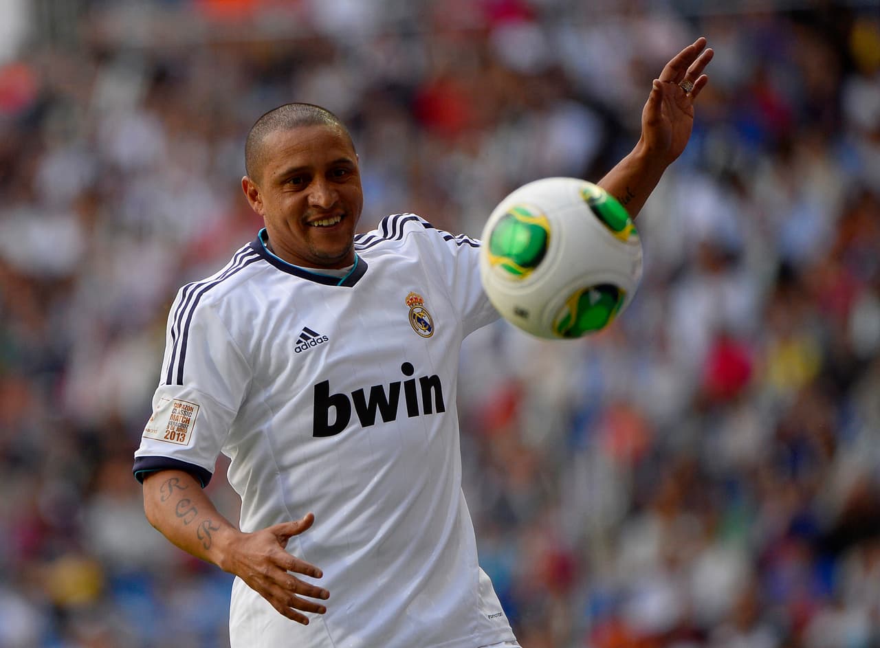Roberto Carlos