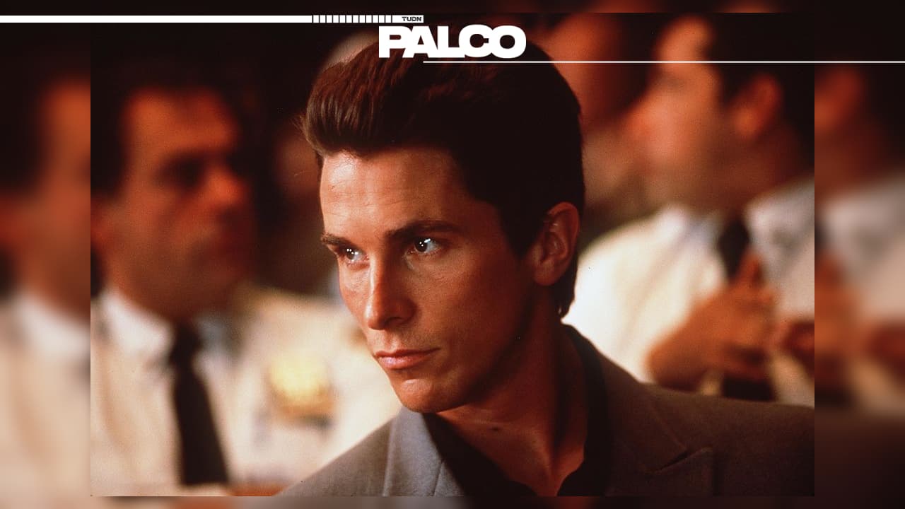 American Psycho cambia la pantalla grande por la chica | Gracias a Lionsgate TV, los fanáticos de Patrick Bateman podrán disfrutar una nueva historia relacionada con el famoso asesino.