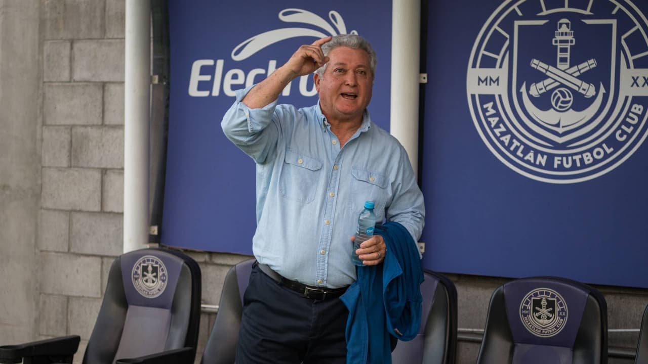 Vucetich: "Buscaremos seguir siendo la sorpresa"