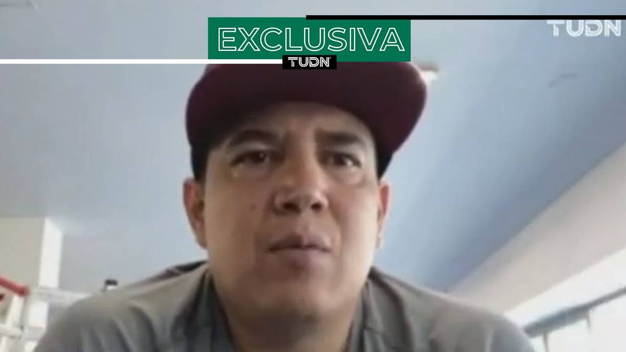 Eddy Reynoso revela mala relación entre Canelo y Golden Boy