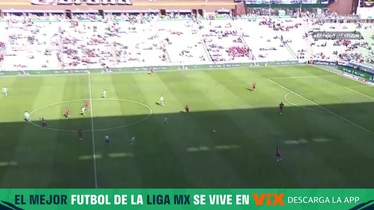 ¡EN VIVO! Santos vs. Atlas en el cierre de la J15 del Clausura 2026 AQUÏ