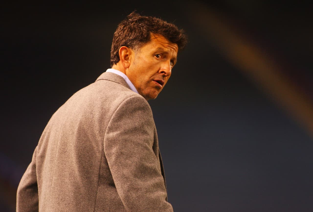 A Osorio se le conoce como ‘El Recreacionista’ debido a que cuando era jugador no estaba de acuerdo con los métodos de entrenamiento de Luis Augusto García, un ex entrenador de Millonarios.