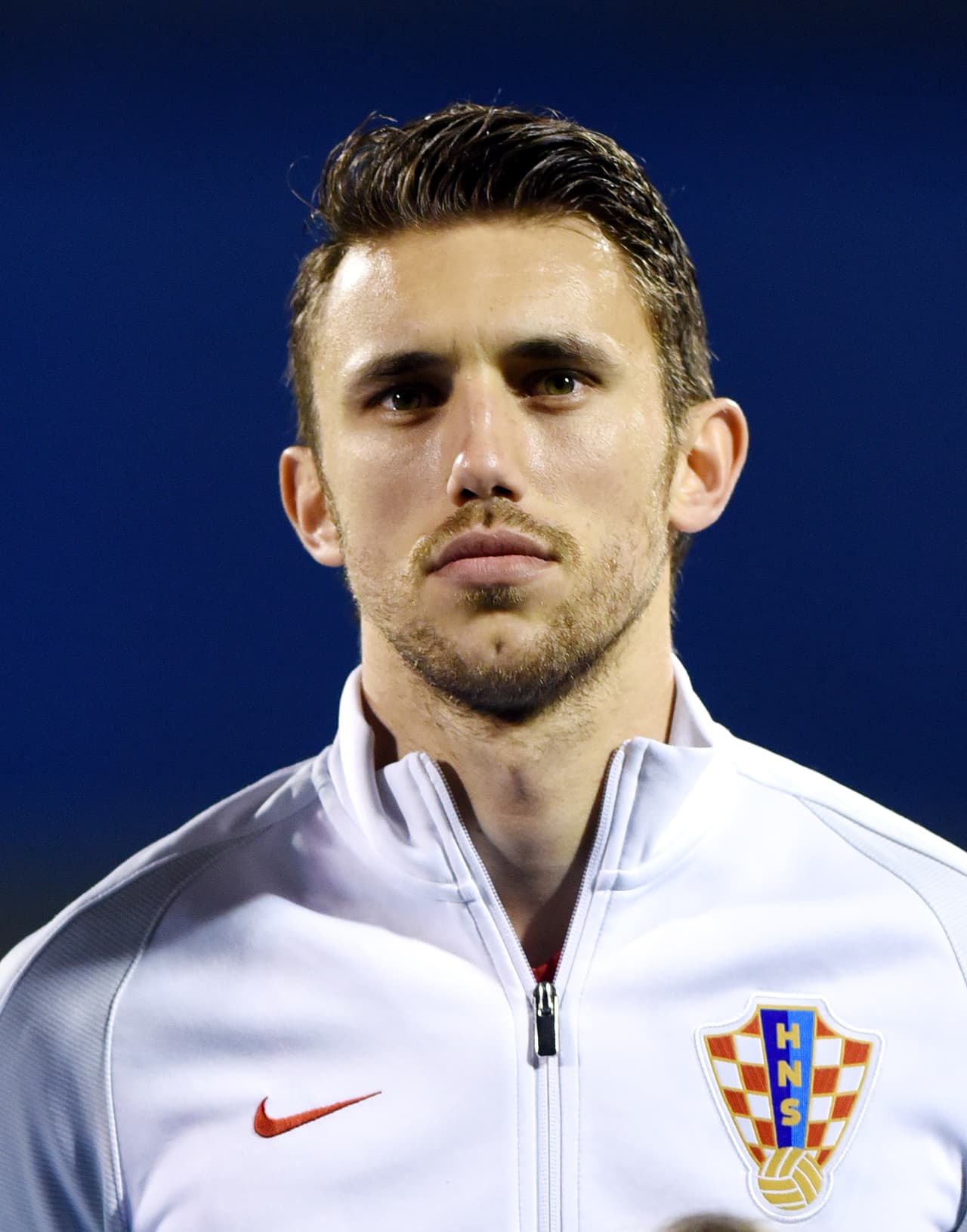 Josip Pivaric (Defensor / Dynamo Kiev)