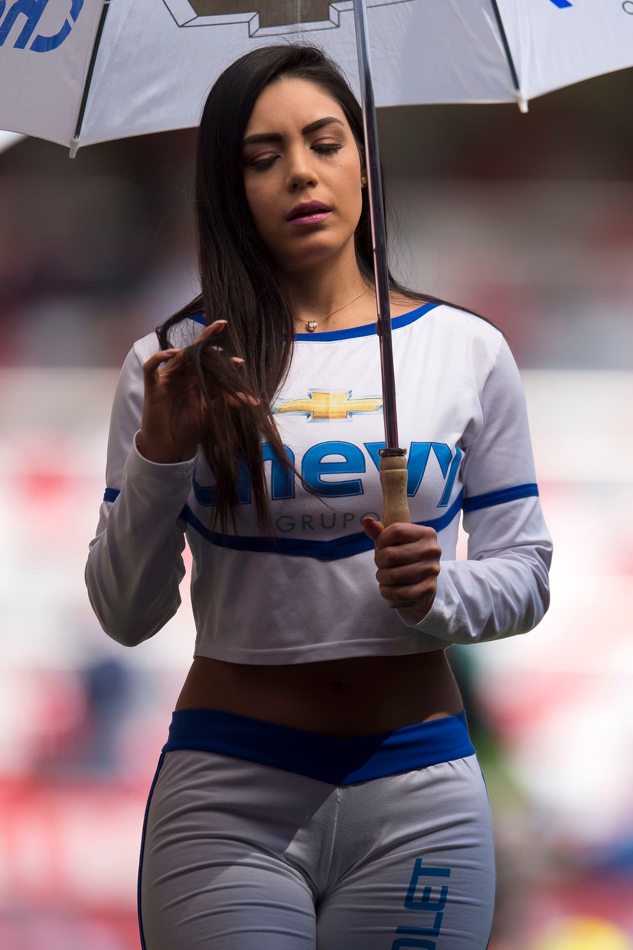 La belleza de la Jornada 8 de la Liga MX