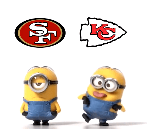 Los 49ers no se salvan de los memes tras perder el Super Bowl. El propio Andy Reid figura a pesar de ser campeón.