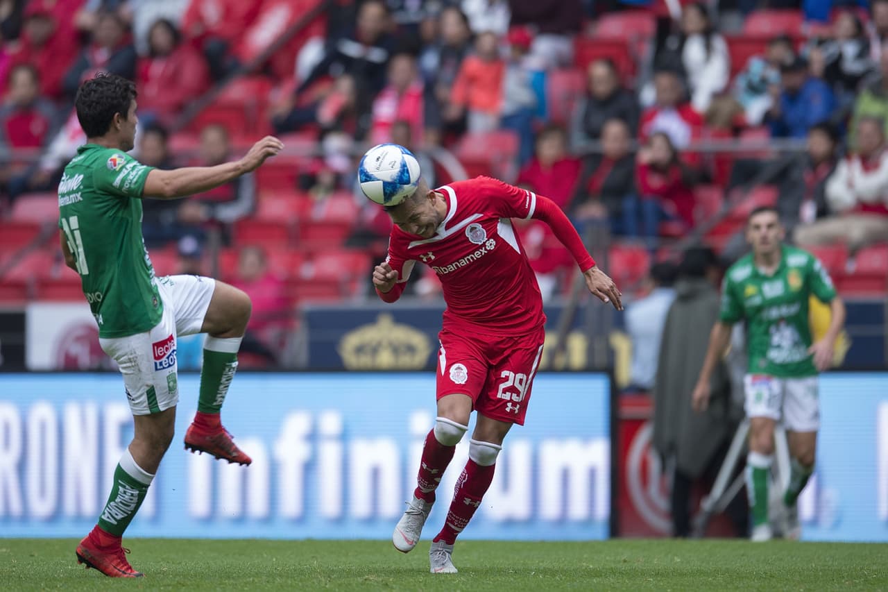 La iniciativa estuvo de parte de los dirigidos por Hernán Cristante, que el torneo pasado fueron dominadores.