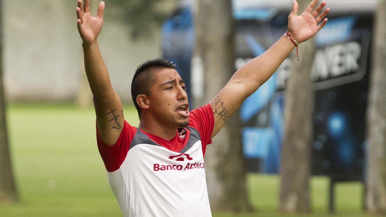 Roban a Rodolfo Vilchis, exjugador del Atlas, 200 mil pesos