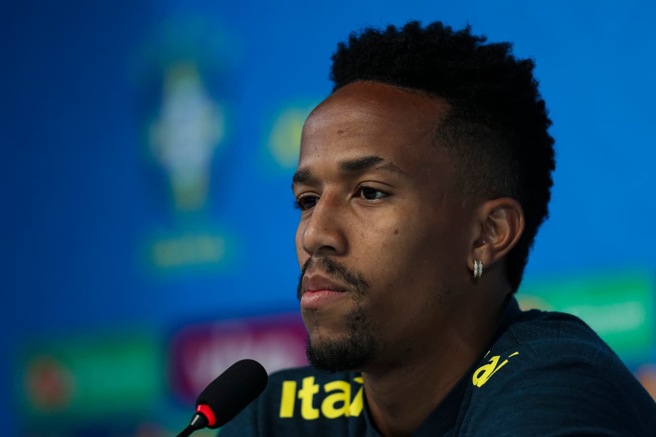 Eder Militao