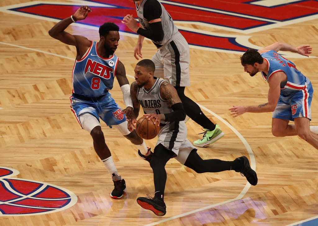 Sixers gana y Nets pierde en la lucha por la punta del Este