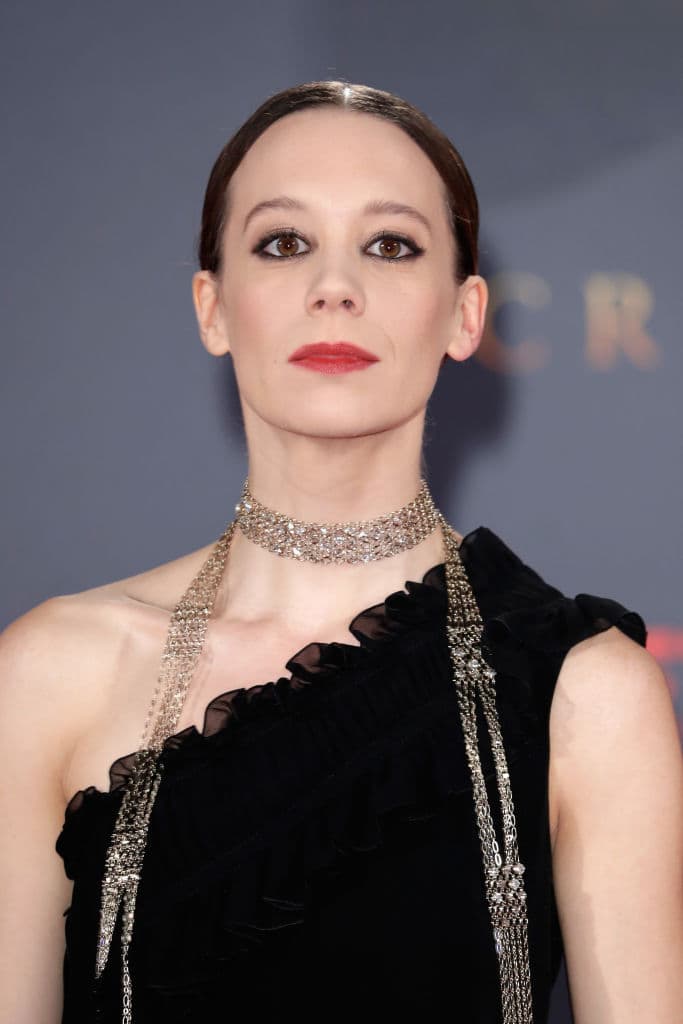 Scott es conocido por sus grandes actuaciones en ‘Fleabag’ (2016) y ‘Sherlock’ (2010).
<br>