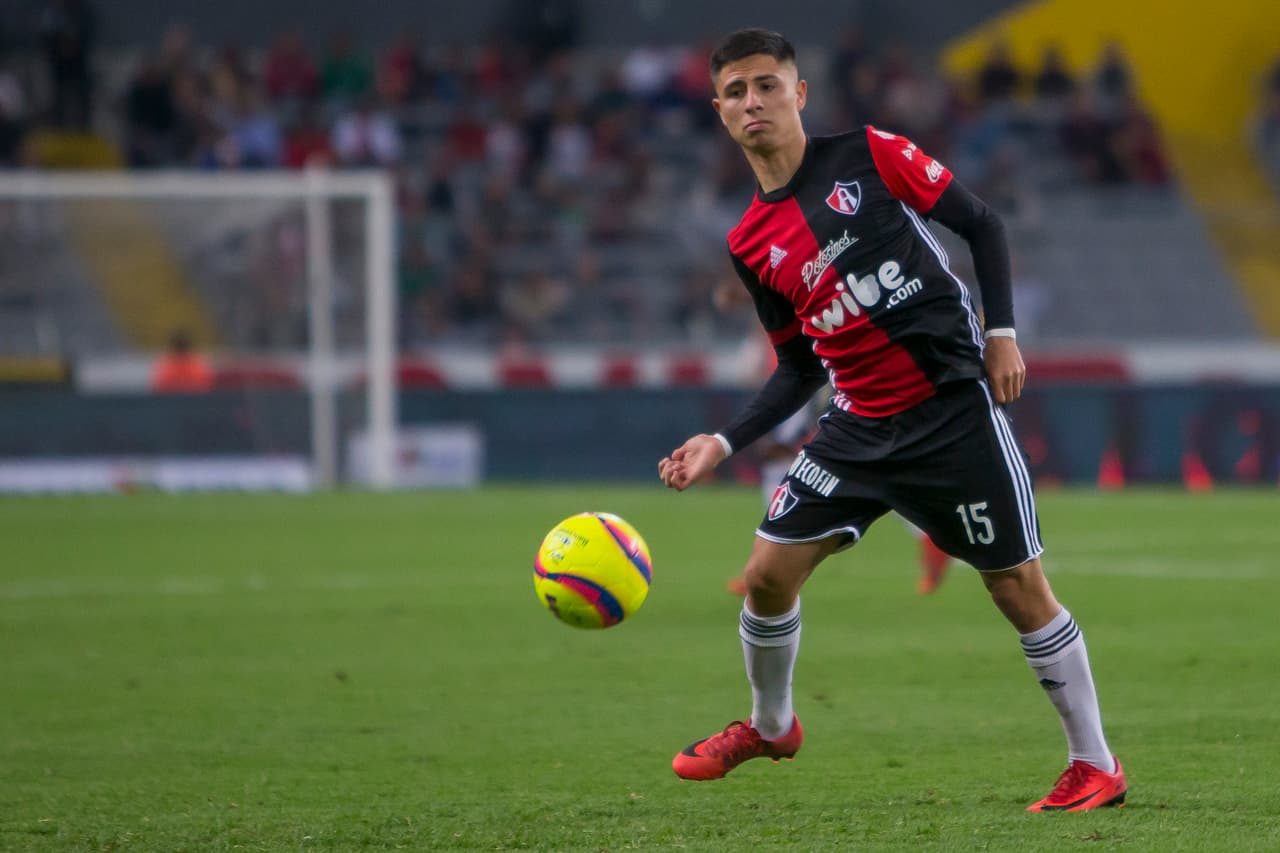 Sin embargo ni Garnica ni el resto de sus compañeros volvieron a tener la claridad suficiente para volver a vulnerar el arco de William Yarbrough.