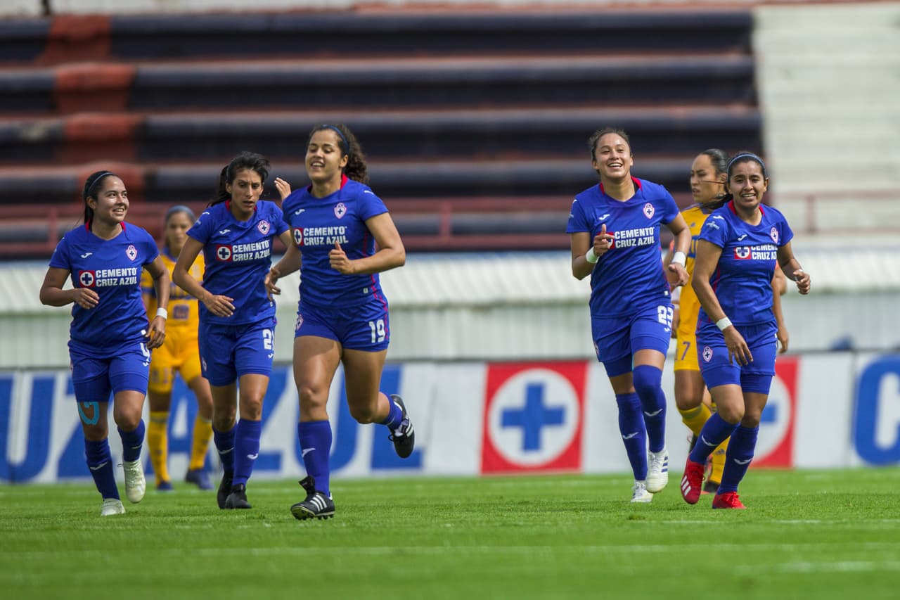 Cruz Azul Femenil ya tiene DT para el Guard1anes 2021