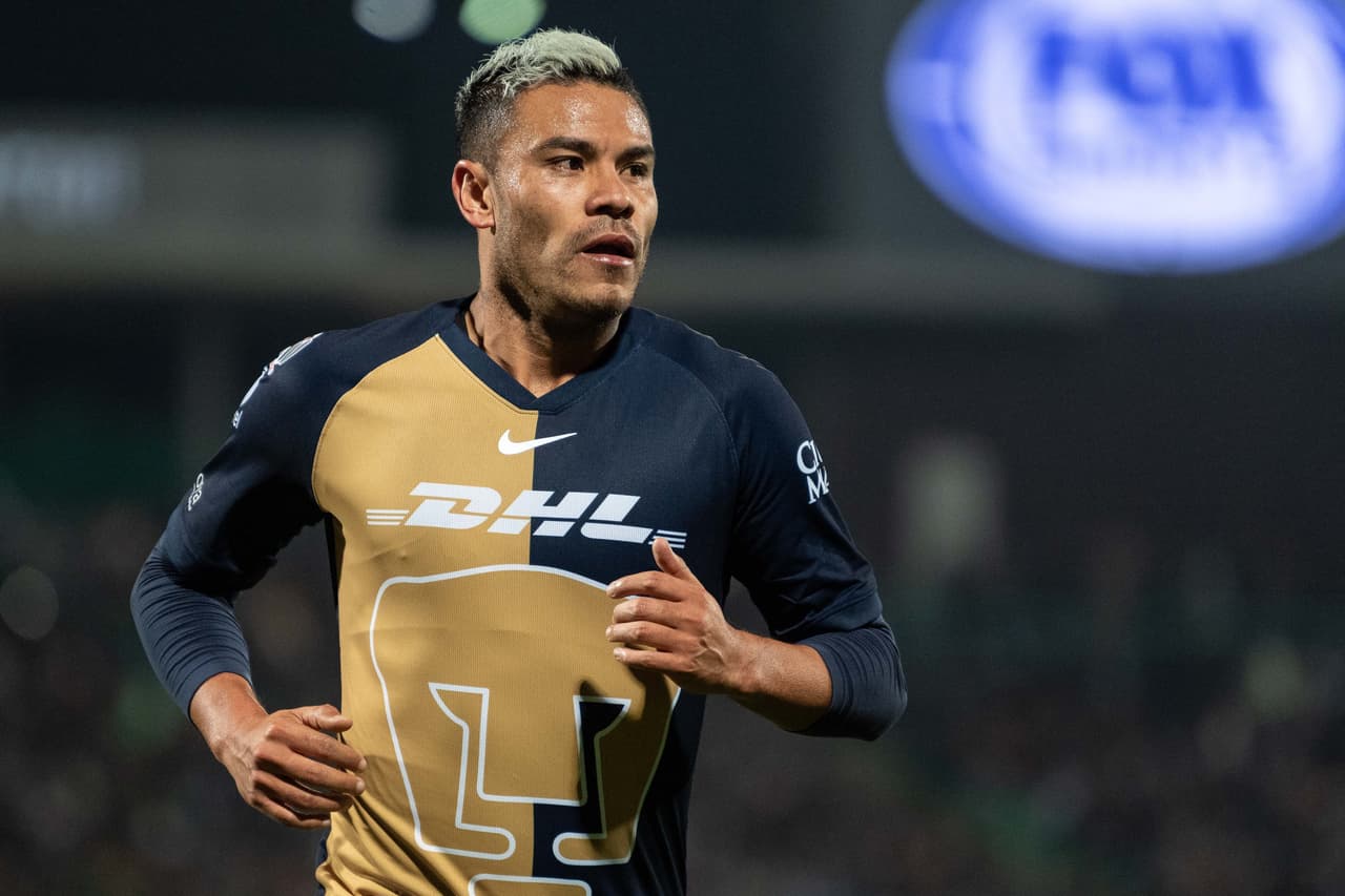 Santos llega a cuatro puntos de 12 posibles con un inicio de torneo aletargado y los auriazules están en tercer puesto con ocho puntos.