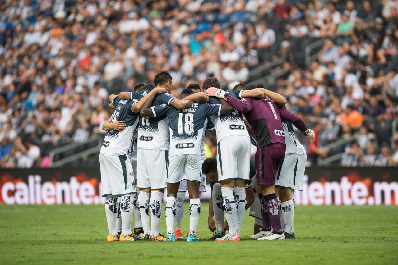 Con la victoria de hoy, Monterrey llega a 23 puntos de 27 disputados y toma una ventaja de 6 puntos sobre el segundo lugar general.