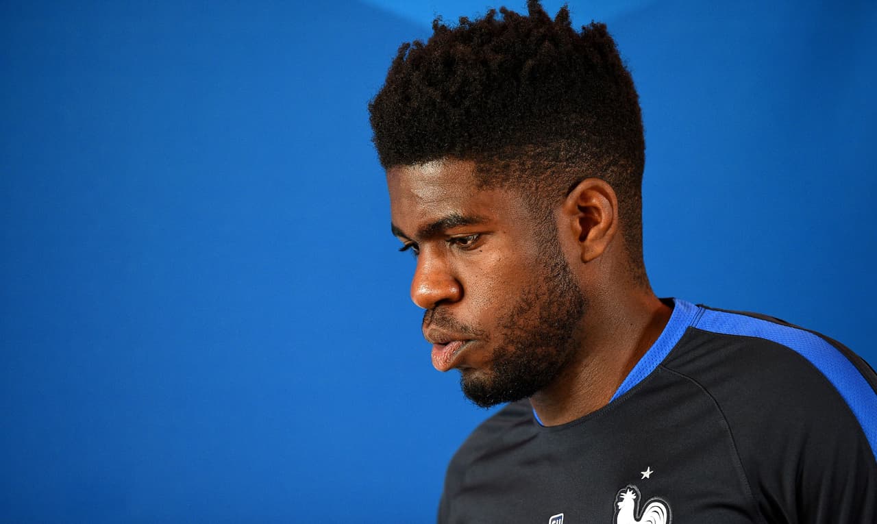 Barcelona confirmó acuerdo de $27.8 millones con el Lyon por el fichaje de Umtiti