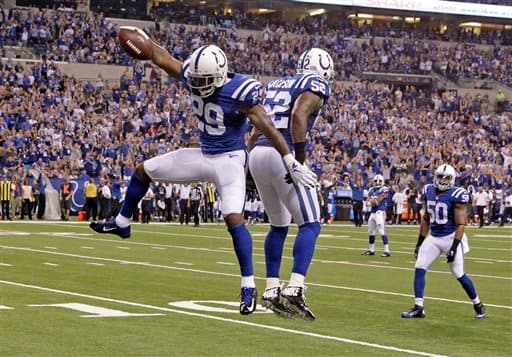 Sorpresas en Lunes por la Noche, primera que un equipo con tradición perdedora como Jets mantenga el invicto y segunda, que el finalista AFC 2014, los Colts se quedaran con 0-2 tras un marcador de 20-7 en casa.