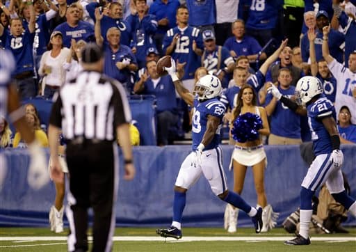 Sorpresas en Lunes por la Noche, primera que un equipo con tradición perdedora como Jets mantenga el invicto y segunda, que el finalista AFC 2014, los Colts se quedaran con 0-2 tras un marcador de 20-7 en casa.