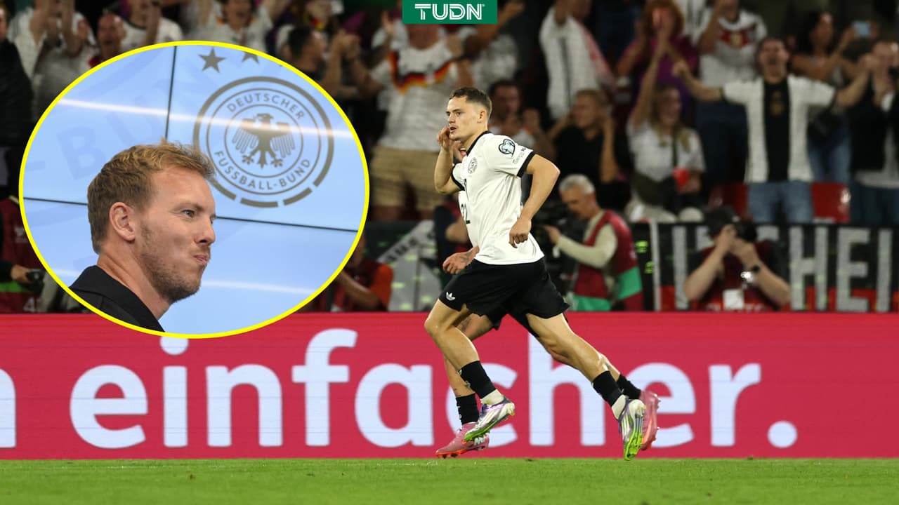 Lennart Karl se lesiona y podría perderse el Mundial 2026 con Alemania