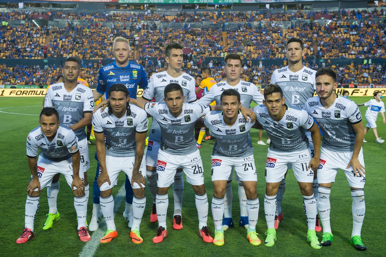 Los escarlatas ocupan la última posición general. Tan sólo tienen 6 puntos producto de una victoria y 3 empates.