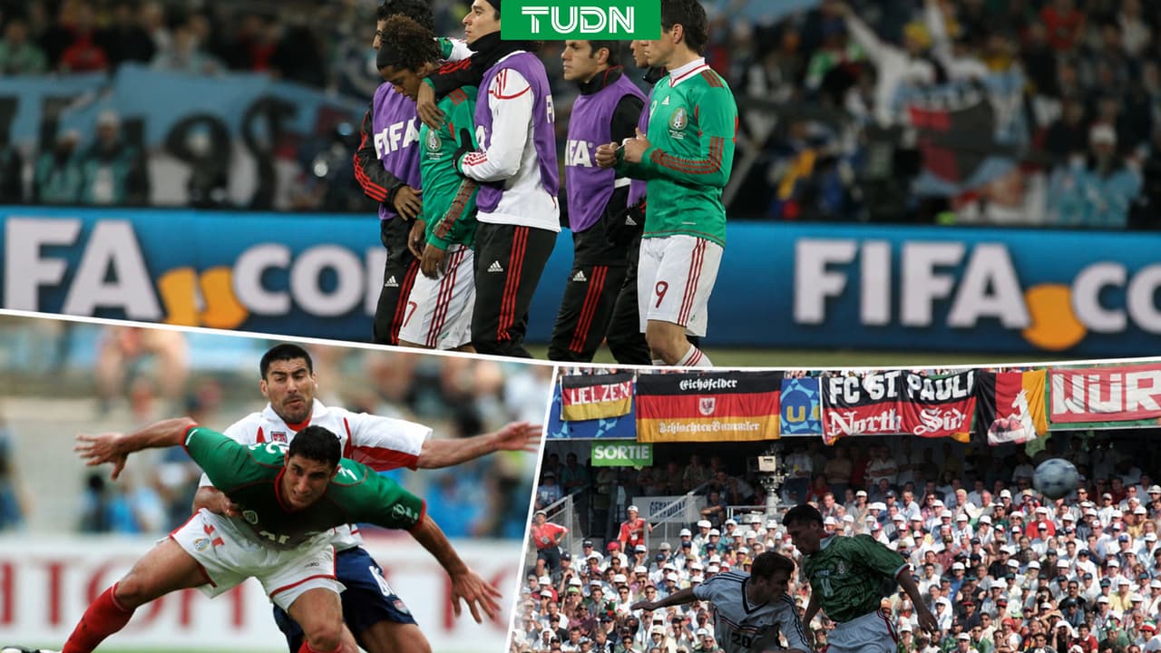 Se acabará esta ‘maldición del Tri en el Mundial 2026
