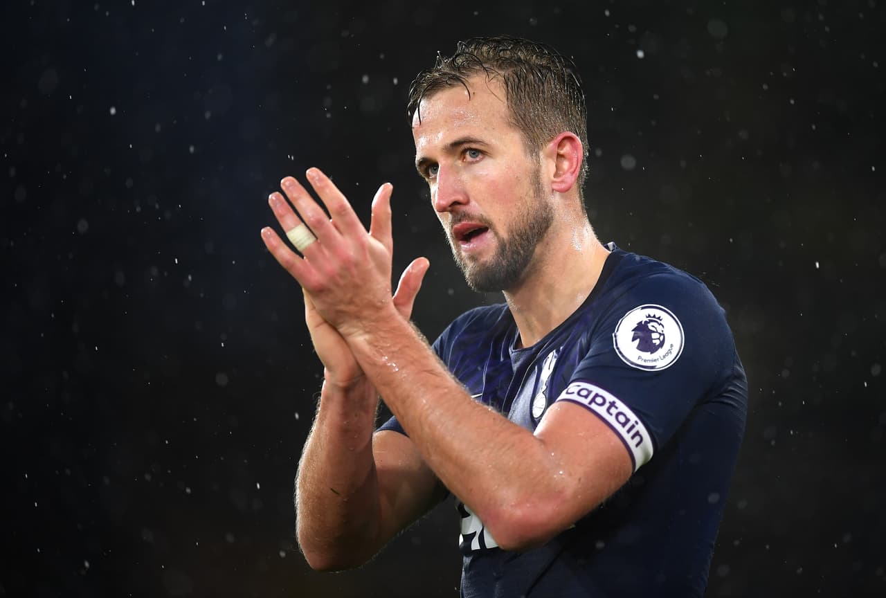 Harry Kane (Tottenham): 6 goles | La campaña del Tottenham ha estado llena de altibajos, pero su capitán, Kane, ha marcado seis goles en sus 450 minutos sobre el terreno de juego: dos de penalti y dos de jugada contra el Estrella Roja.