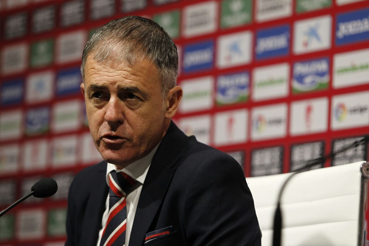 El Granada de Memo Ochoa destituye a Lucas Alcaraz