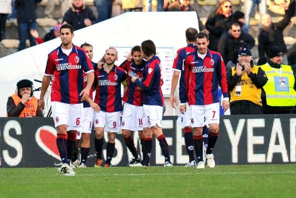 Gaston Ramirez marcó el tanto del empate.