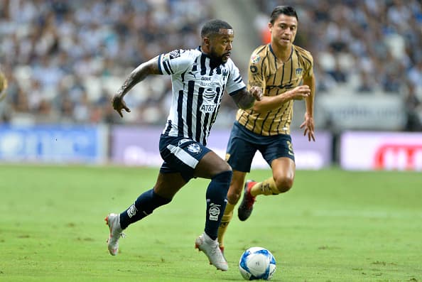Monterrey hila el segundo triunfo en casa y llega a 12 puntos de 15 posibles. A mitad de semana jugarán de visita en contra de Lobos BUAP.