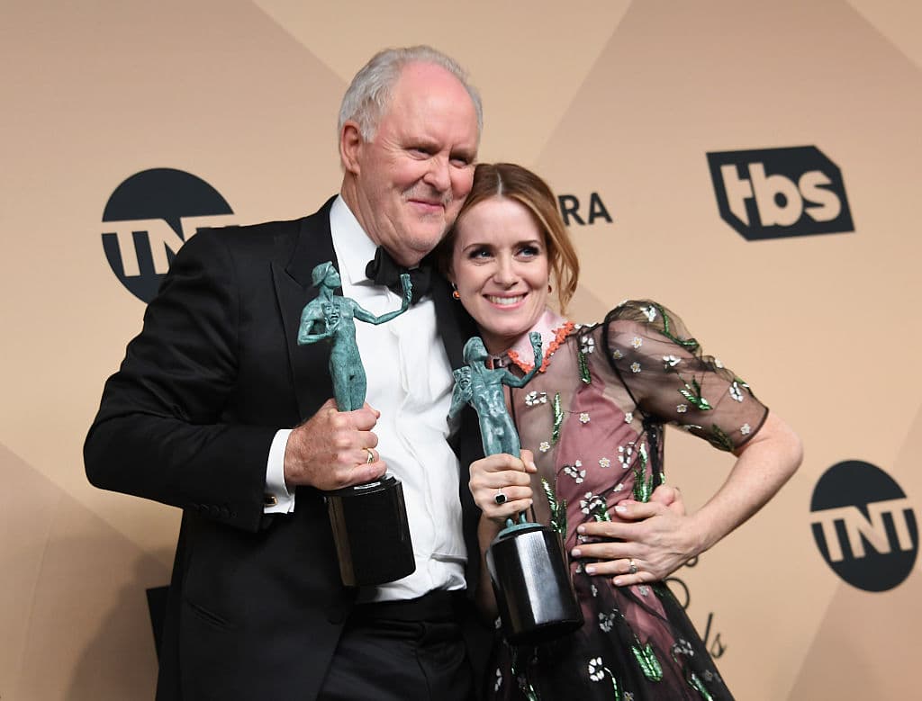 Podremos ver nuevos personajes clave en la historia que se centrará en la década de los 90’s.
<br>