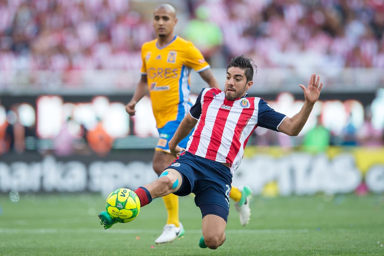 Rodolfo Pizarro $9.1: El seleccionado nacional ha tenido un desempeño superlativo los últimos meses y es un obligado entre tus titulares.