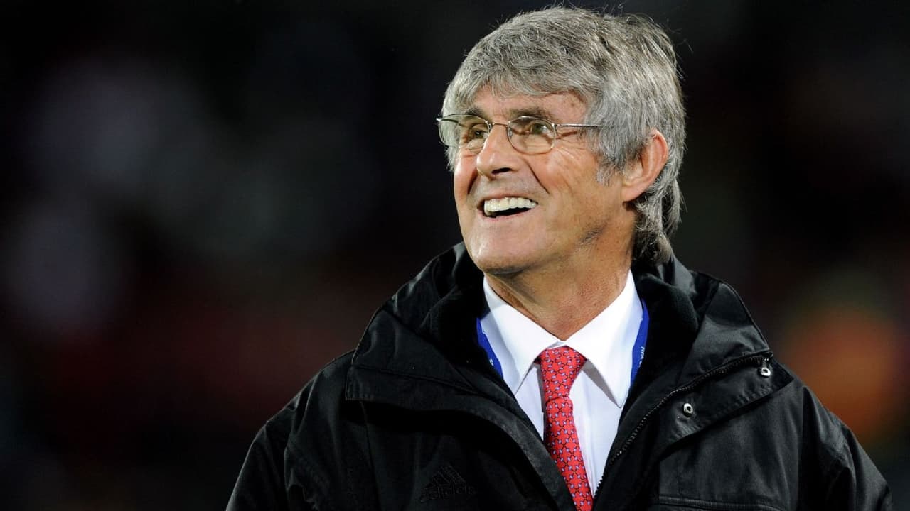 Bora Milutinovic: "Messi va a ganar el Mundial con Argentina"