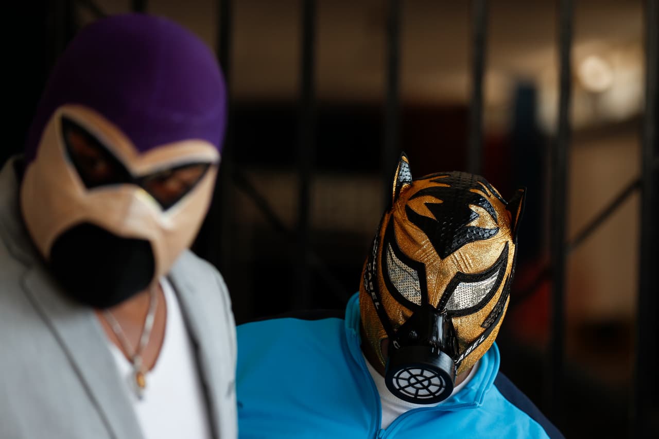 La muerte se ensaña con luchadores: 30 guerreros han muerto desde mayo