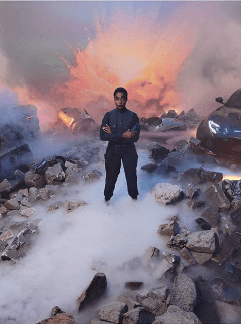 La película ‘No time to die’ se desarrolla años después del retiro de Bond como agente.