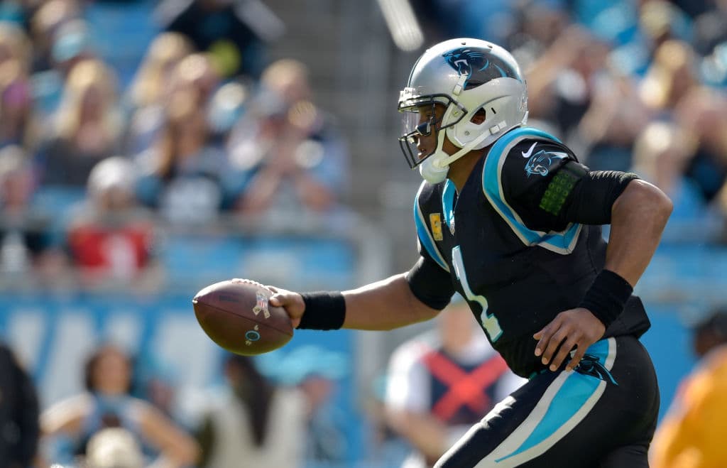 <b>6) Carolina Panthers (6-2)</b>. Semana a semana este equipo no solo va acallando a sus críticos sino que va generando más adeptos. Y Cam Newton hace lo propio. El choque ante Steelers es una dura prueba.