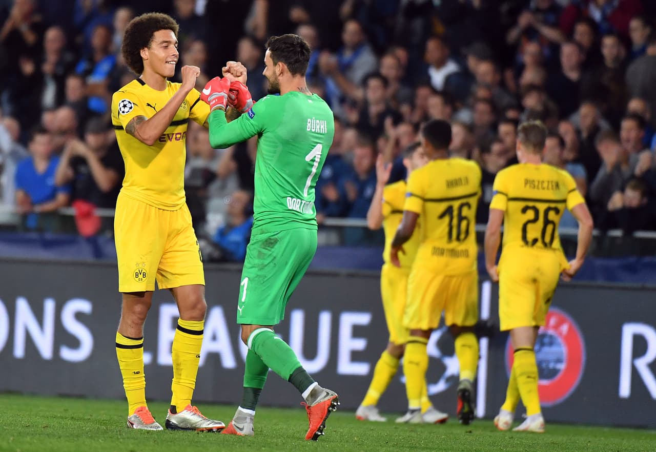 El Hoffenheim será el próximo reto para el Dortmund en la Bundesliga –donde lucha por el primer lugar con el Bayern Múnich– y volverá a jugar en la Champions ante el Mónaco el próximo 3 de octubre en Alemania.