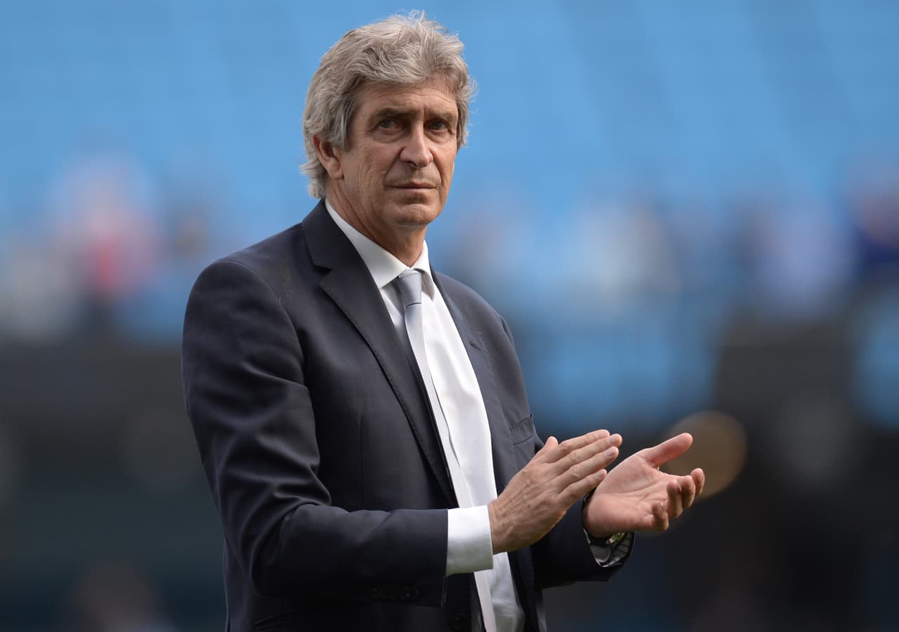 Manuel Pellegrini entrenará al club chino Hebei Fortune