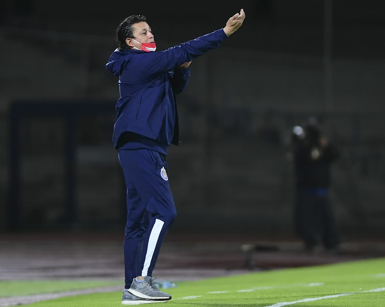 Chivas está listo para posibles cambios en el Guard1anes 2020 BBVA MX