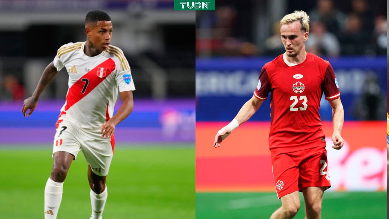 Perú vs. Canadá: Horario y dónde ver el partido de la Copa América 2024