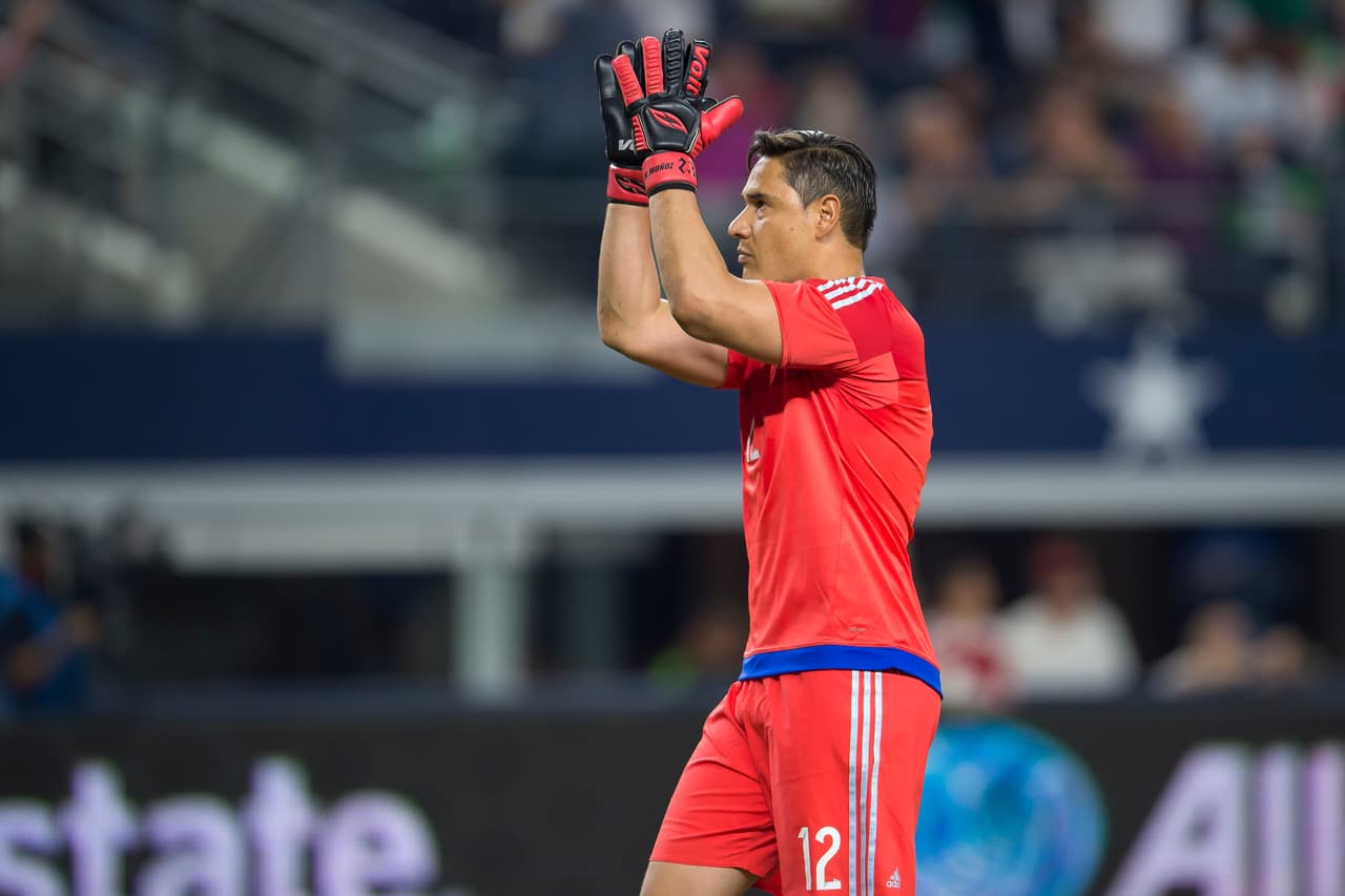 Regresa el Tri a México