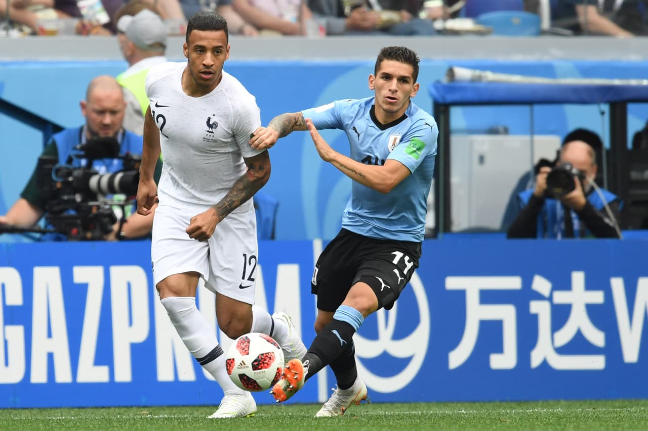 Arsenal, tras la eliminación de Uruguay del Mundial, hará oficial la llegada del mediocampista Lucas Torreira.