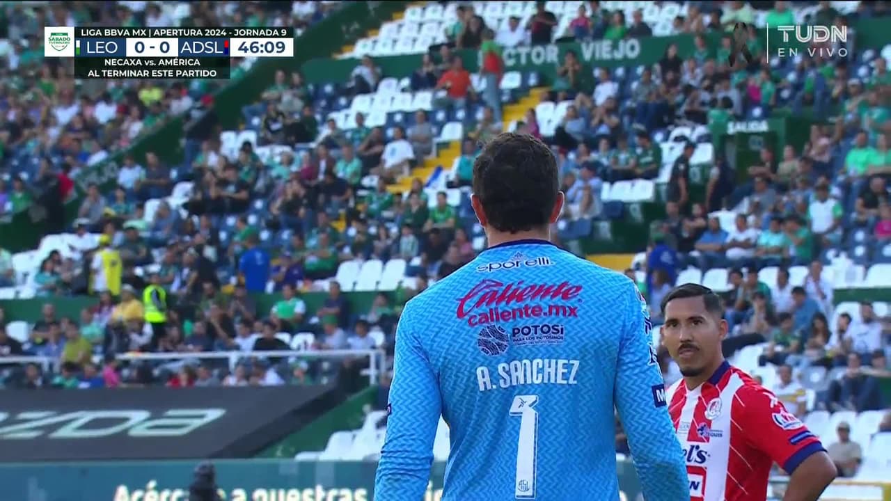 ¡Andrés Sánchez vuelve a ser factor!