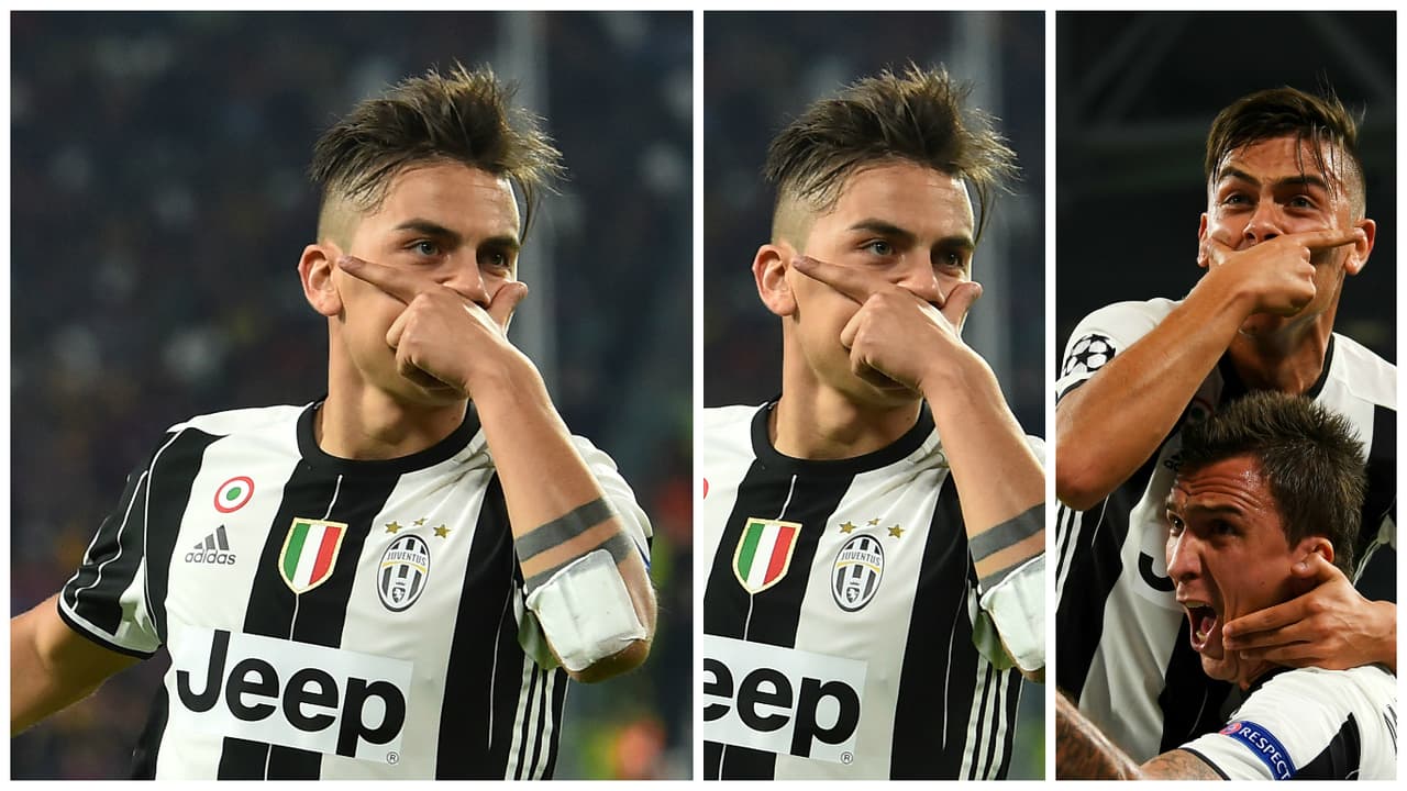 Con la presencia de 'Pipita' Higuaín adelante de él, Dybala puede llegar por sorpresa y liquidar a sus adversarios.