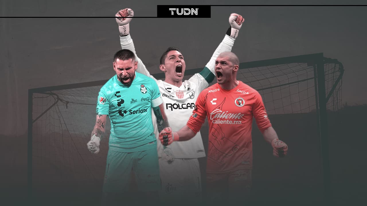 Porteros protagonizan los fichajes para el Apertura 2020