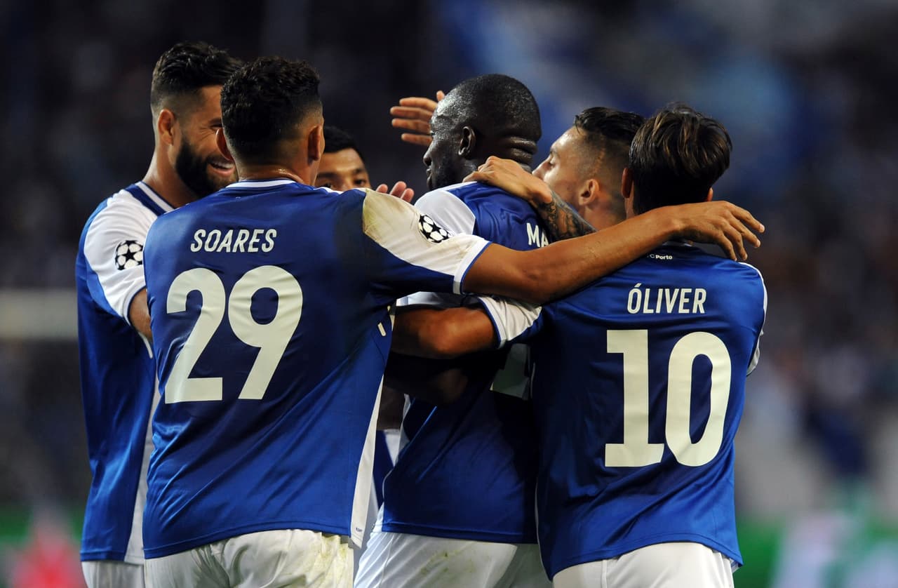 La igualdad generó confianza en el equipo local, que tuvo a Jesús Corona duante todo el primer tiempo.