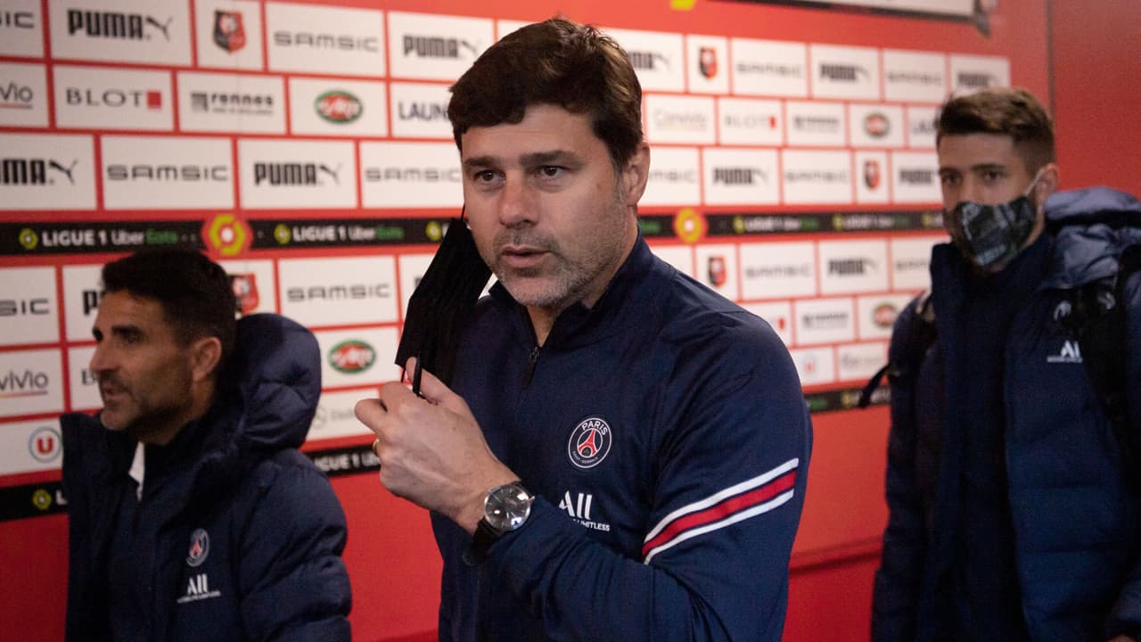 Pochettino revela cómo fue la contratación de Messi: "Pensé era broma"