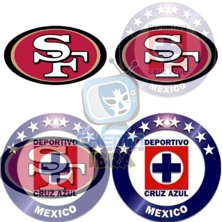 Los 49ers no consiguieron el Super Bowl y no se salvaron de las burlas.