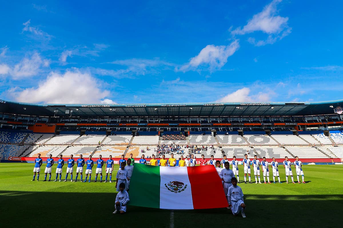 El juego definitivo se disputó este viernes en el Estadio Hidalgo, luego de la ida en la que el Pachuca había ganado 1-0 como visitante.